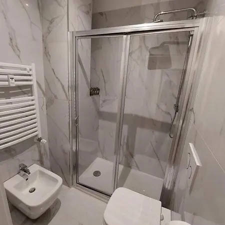 Apartman Casetta A