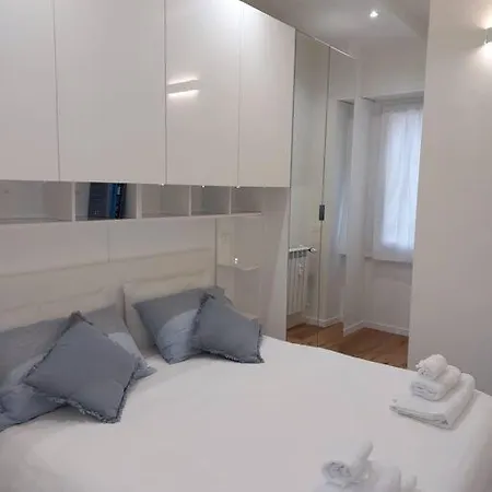 Casetta A Milánó
