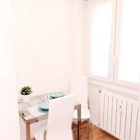 Casetta A Apartman